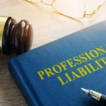 Colorado Professional Liability Insurance: Comprehensive Guide