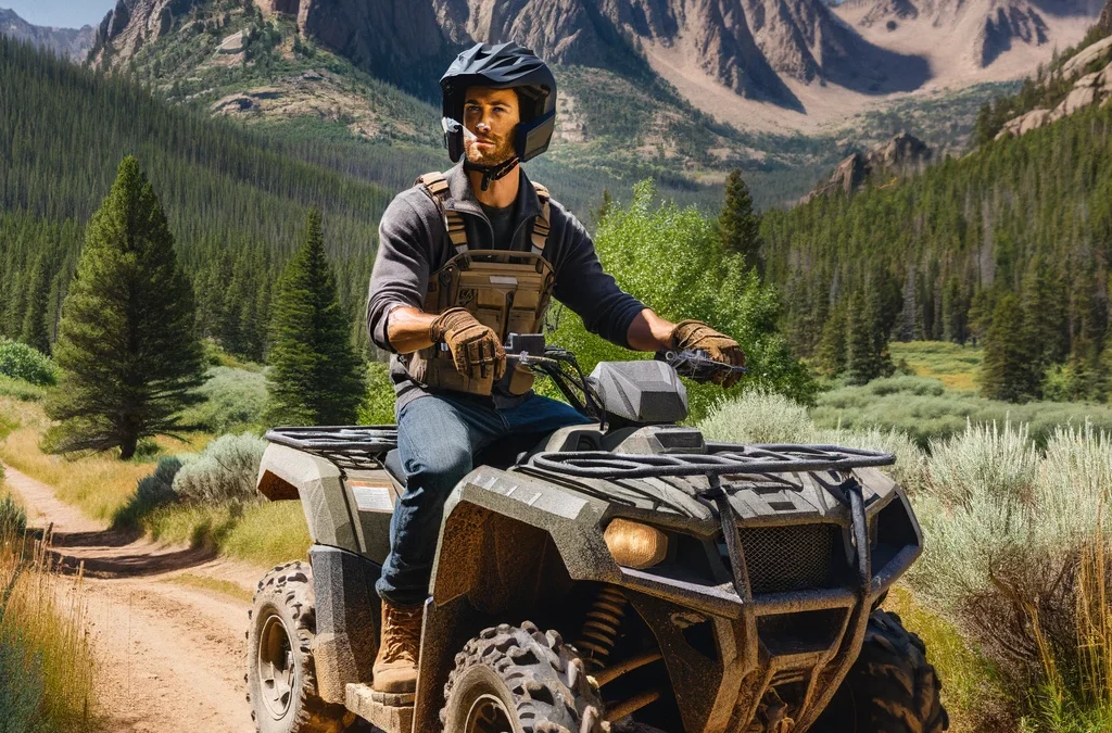 Colorado UTV/ATV Insurance: Benefits Coverage & Quotes