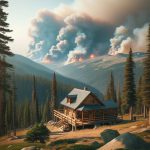 Understanding the Risks of Living in a Fire Zone in Colorado