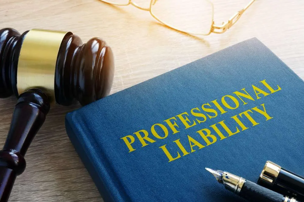 Colorado Professional Liability Insurance: Comprehensive Guide