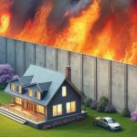 Safeguarding Your Colorado Home in a Fire Zone