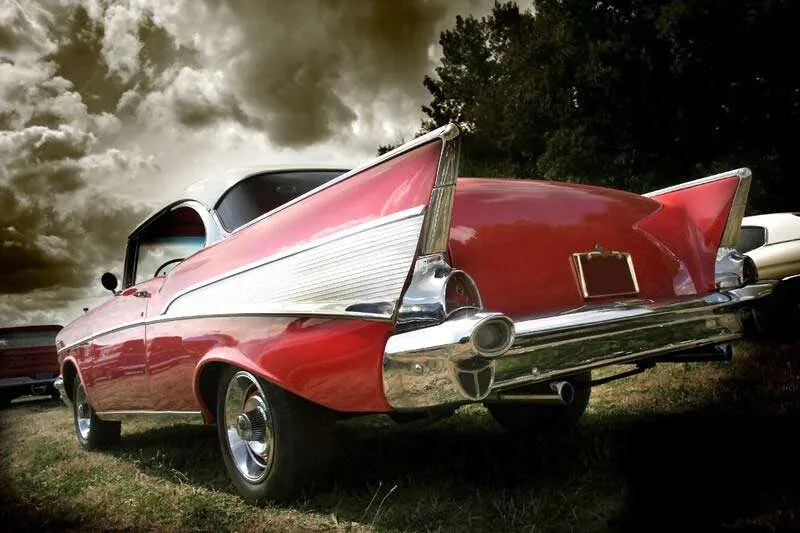 Get affordable classic and antique car insurance with a selection of 20+ carriers, offering comprehensive coverage tailored for vintage vehicles.