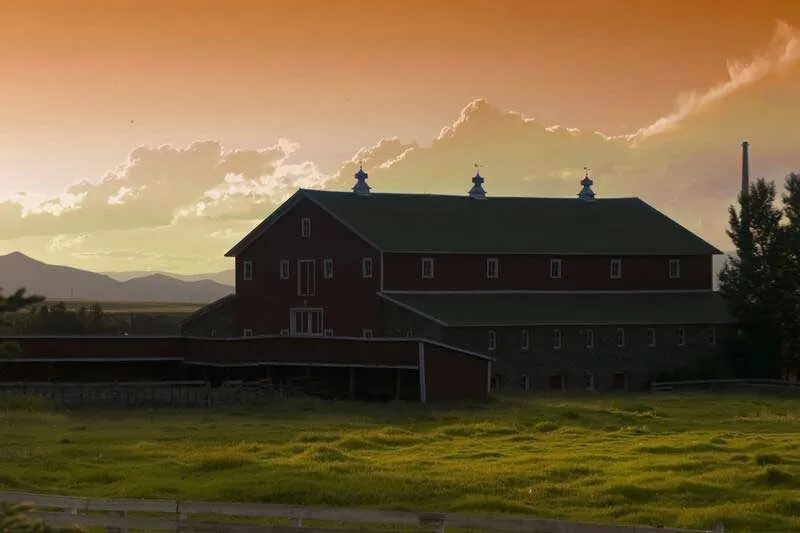 Protect your Colorado farm or ranch with comprehensive insurance. Access 50+ carriers for tailored coverage & rates.