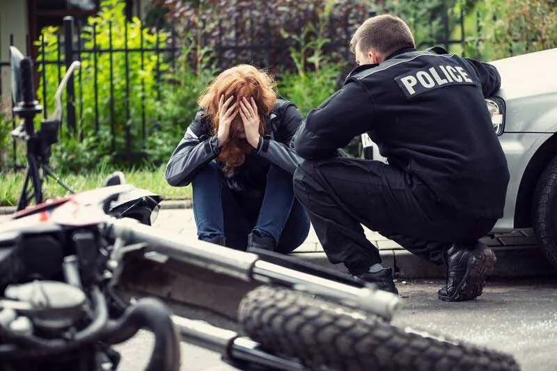 Get affordable motorcycle insurance with a selection of 20+ carriers, offering comprehensive coverage tailored for riders.