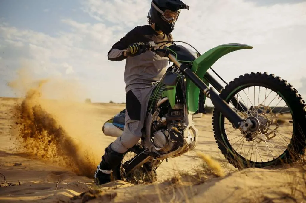 Enjoy Colorado's off-road thrills confidently. Get tailored dirt bike & off-road motorcycle insurance with 20+ personal carriers.