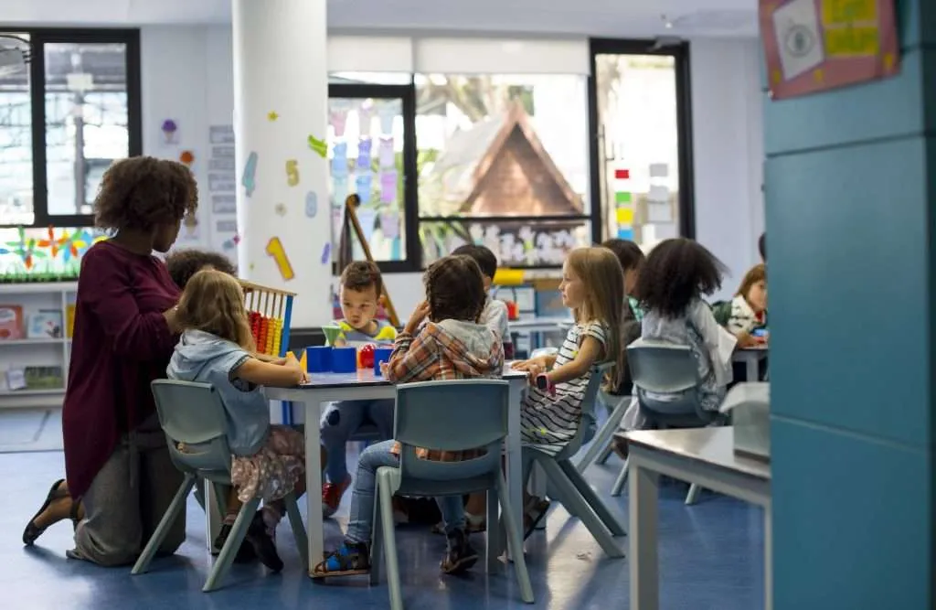 Ensure the safety of your daycare with our liability insurance, providing access to 50+ carriers for the best coverage & rates.