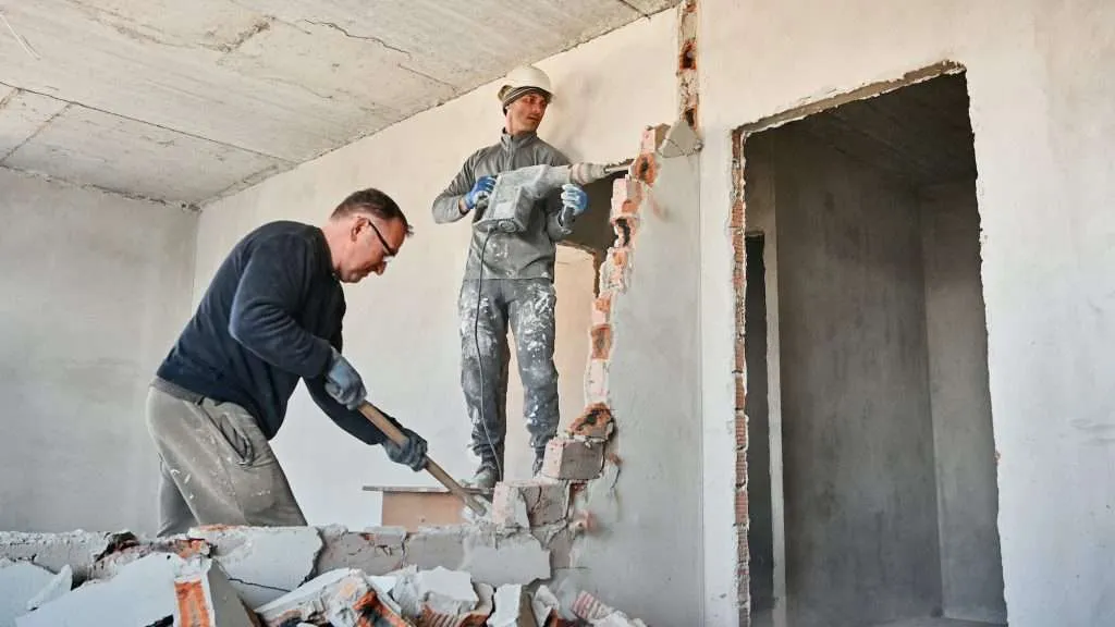 Ensure robust protection for your Colorado demolition contracting business with our liability insurance, featuring access to 50+ carriers for optimal coverage and rates.