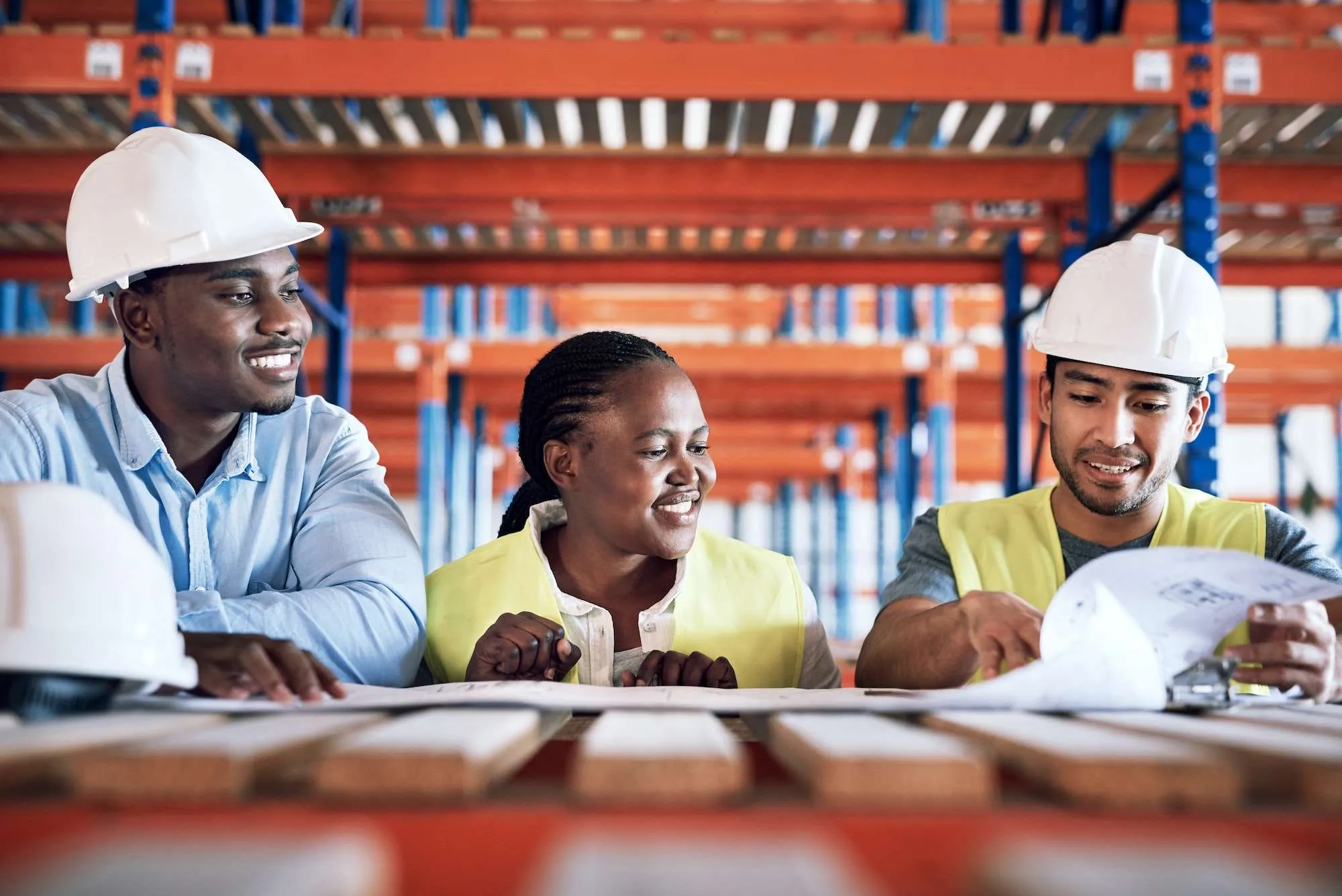 Ensure your construction projects are safeguarded with our builders risk insurance, offering access to 50+ carriers for optimal coverage & rates.