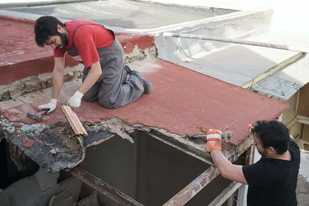 Get comprehensive protection for your masonry business with our Colorado Masonry Contractor Liability Insurance.