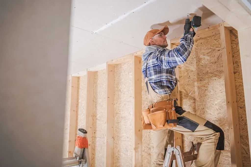 Get comprehensive protection for your Colorado drywall contracting business with our liability insurance, offering access to 50+ carriers for the best coverage & rates.