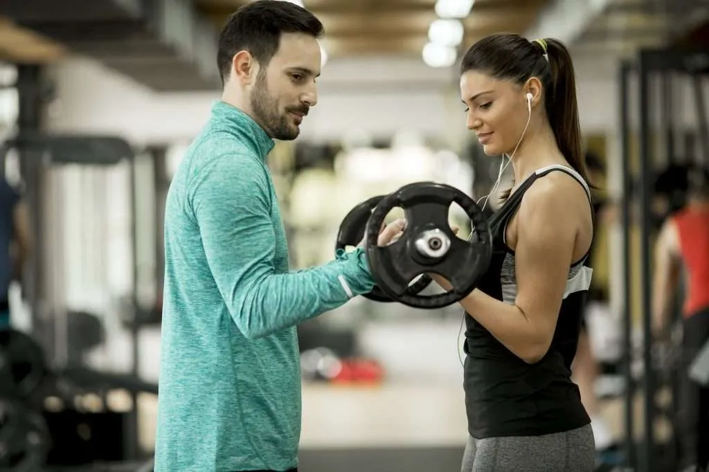 Personal Trainer Liability Insurance