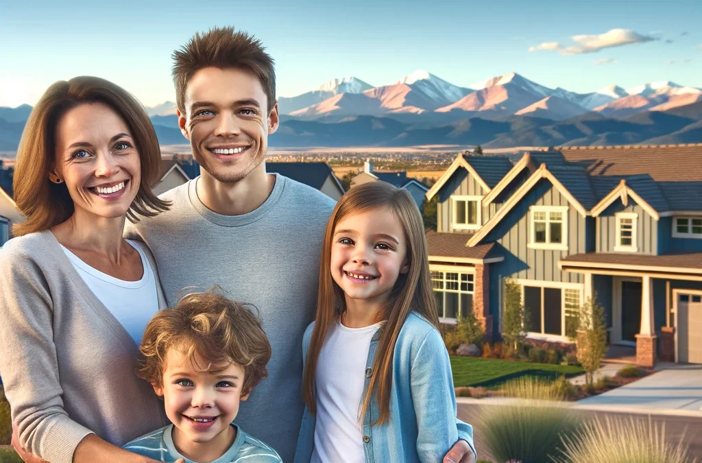 Castle Pines Homeowners Insurance