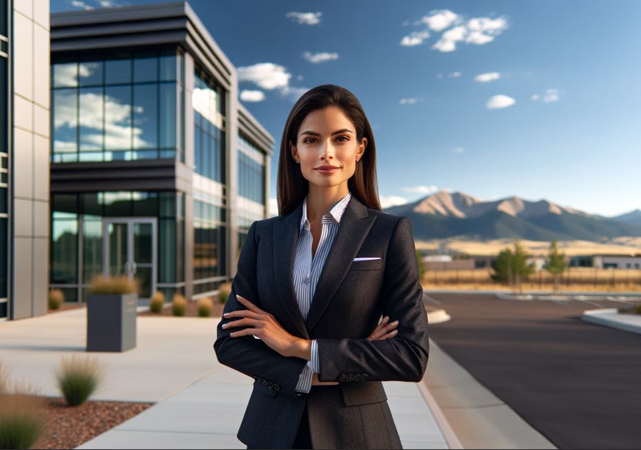 Castle Rock Business Insurance in Colorado