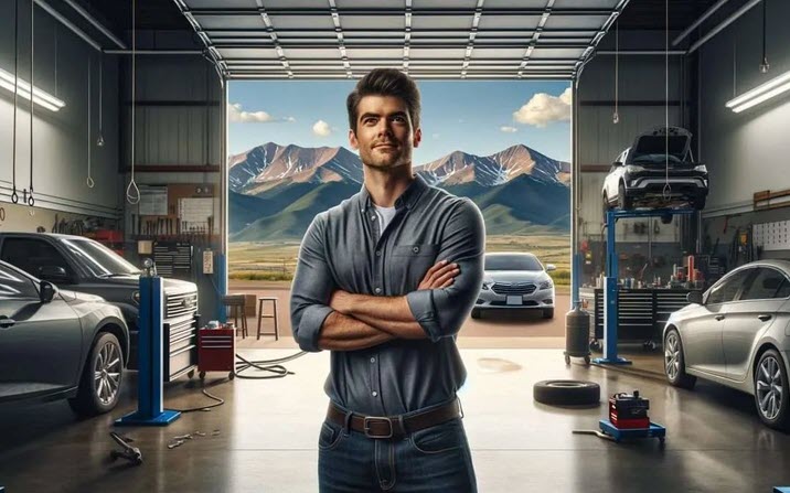 Decoding Garagekeepers Insurance Costs in Colorado