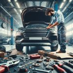 Auto Repair Business Insurance in Colorado