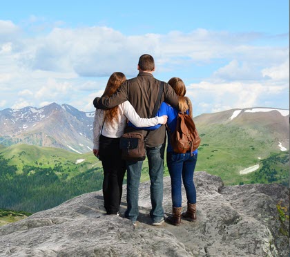 About Castle Pines Insurance