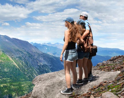 Castle Pines Insurance Brokers in Colorado