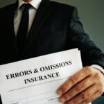 Safeguarding Your Business in Colorado: Errors & Omissions Insurance Essentials