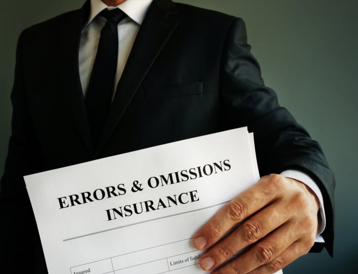 Explore Errors & Omissions Insurance essentials for Colorado businesses. Protect your operations with Castle Pines Brokers’ expert advice and solutions.